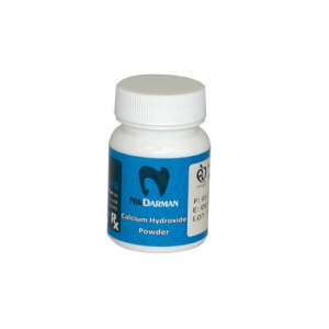 پودر کلسیم هیدروکساید Calcium Hydroxide Powder